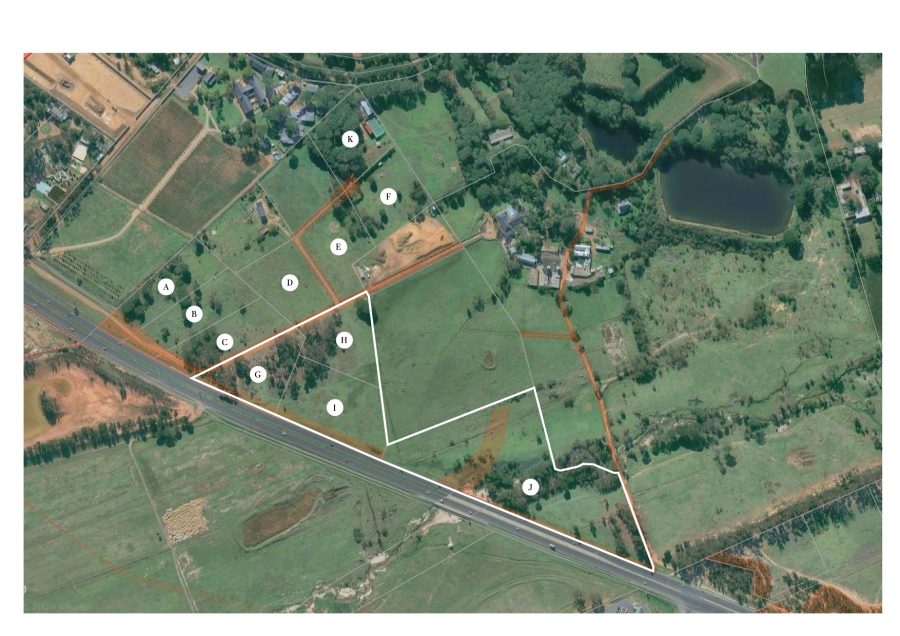 0 Bedroom Property for Sale in Somerset West Rural Western Cape